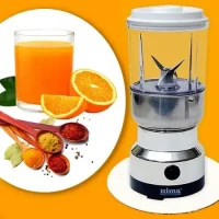 2 In 1 Nima Electric Grinder & Blender